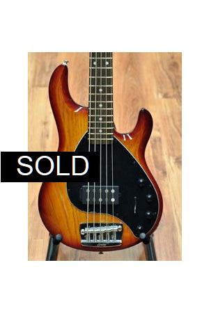 Sterling (by Musicman) Ray 35 Sterling (by Musicman) Ray 35